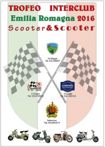 Trofeo Interclub 2016
