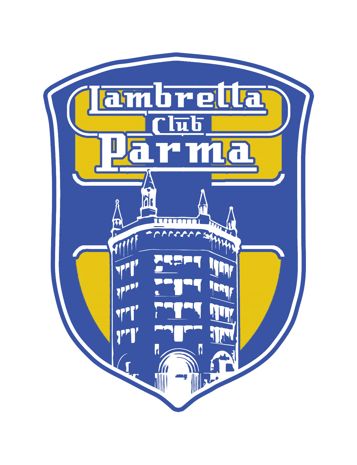 Lambretta Club Parma