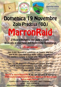 MarronRaid 2017