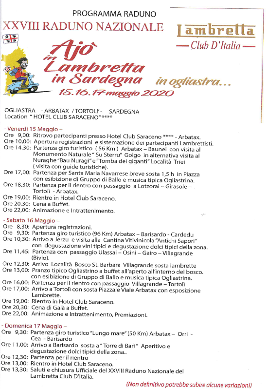 Programma Nazionale