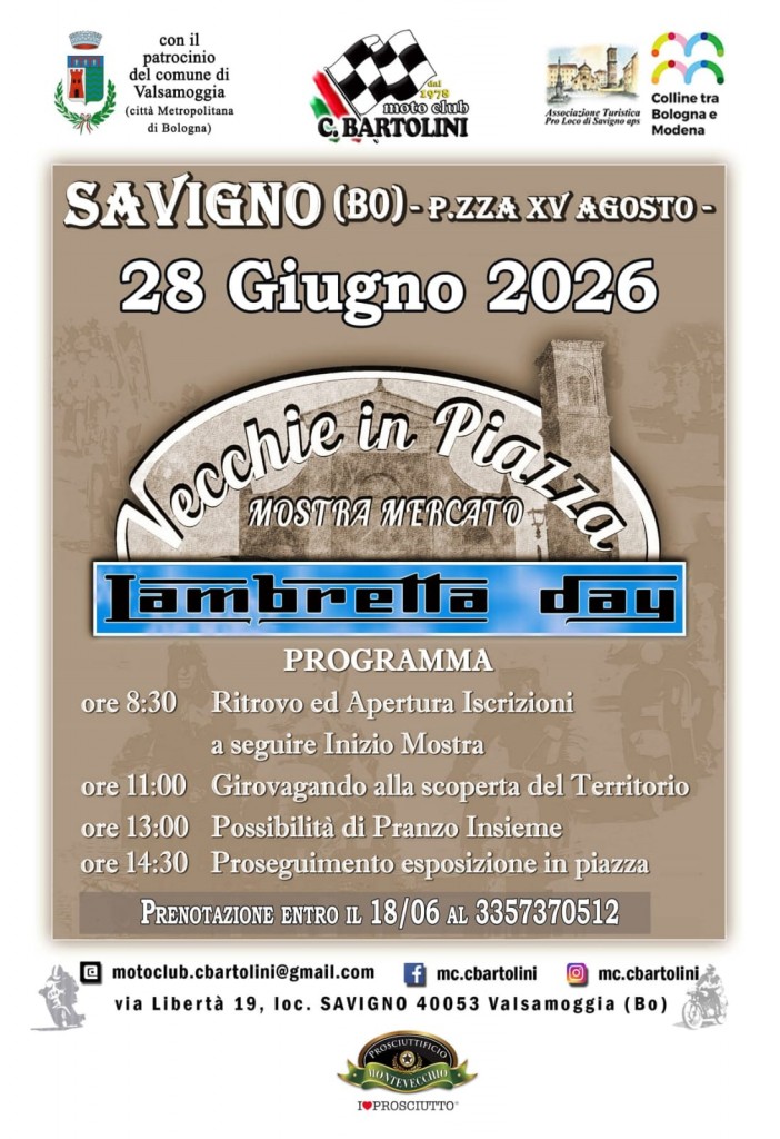 Savigno2026